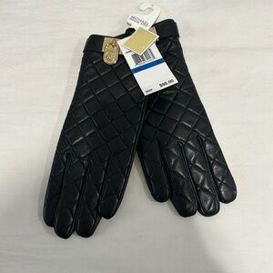 Michael kors tech gloves